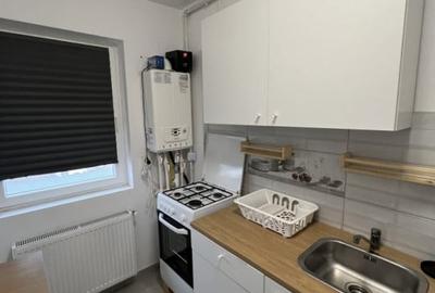 Inchiriere Garsoniera Decomandata Militari Residence - 4