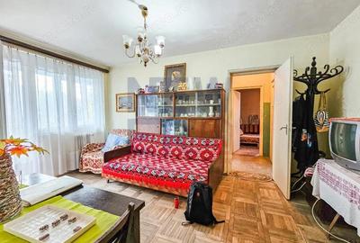 Apartament 3 camere Baba Novac/ Dristor aproape de metrou ?i parc Apartament 3 camere Baba Novac/ Dristor aproape de metrou ?i parc - 4