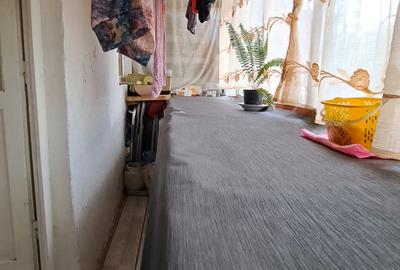 Tomis Nord - Ciresica 3 camere decomandate Parter ideal de locuit / sediu firma. - 8