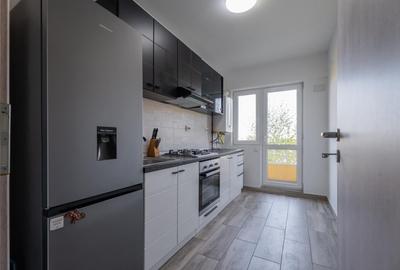 Apartament cu 2 camere decomandat, mobilat în Valea Adâncă - 9