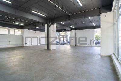Spatiu Comercial | Militari-Uverturii-Apusului | 280mp + 135mp (terasa) - 8