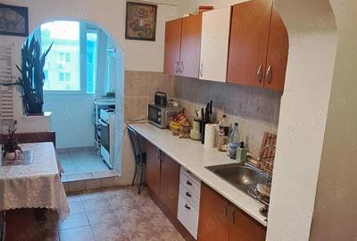 Dristor benzinaria Mol - 5