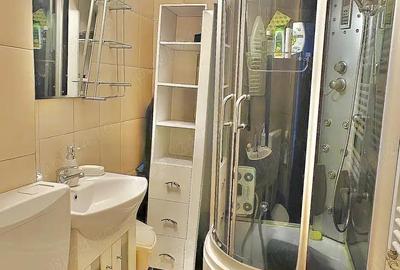 Drumul Taberei Str. Valea Ro?ie - 3 camere, mobilat si utilat, suprafa?a 62mp - 8