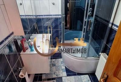 Apartament cu 2 camere decomandat în Micro 3