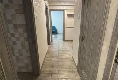 Apartament cu 2 camere decomandat în Central - 5