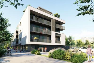 Zona Linistita Acces Facil - 36