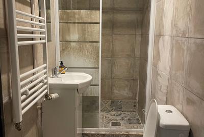 Apartament cu 2 camere semidecomandat în Foișorul de Foc - 8
