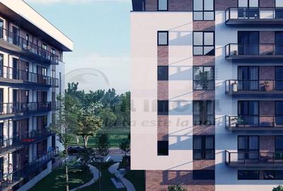 Apartament 3 camere,  finisaje premium – Comision 0% - 7