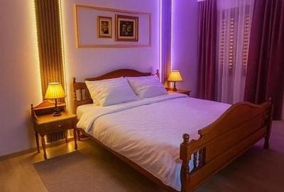 Breaza, Vedere Padure, 5000mp teren, D+P+1E+M, semineu, foisor - 23