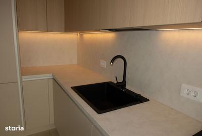 Apartament cu 2 camere, mobilat în Floreasca - 16
