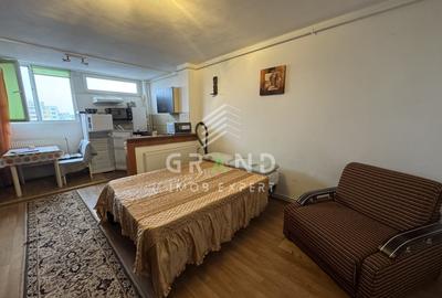 Garsonieră semidecomandată, mobilată în Mănăștur - 3