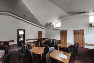 Spațiu comercial, de 105 mp, în Ultracentral