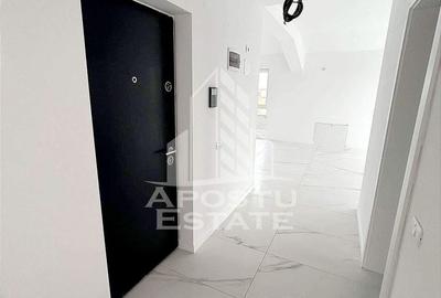 Apartament cu 3 camere si terasa de 30 mp in zona Braytim. - 4