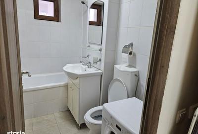 Garsonieră decomandată, mobilată în Brăilița - 2