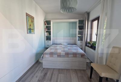 Casa moderna, singur in curte, lux, 4 camere, garaj, luminoasa - 11