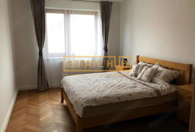 Apartament 4 camere 125 mp cu garaj langa Parcul Engels, in Andrei Mure?anu - 13