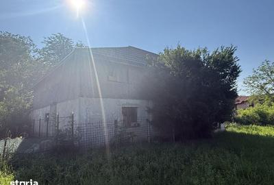 Casă cu 3 camere cu Teren 500 Mp în Ariceștii Rahtivani - 4