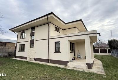 Casă cu 5 camere cu Teren 783 Mp în Cornu - 17