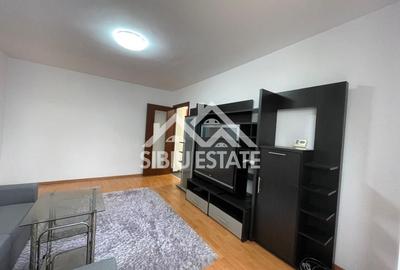 Apartament cu 3 camere semidecomandat, mobilat în Hipodrom 3 - 11