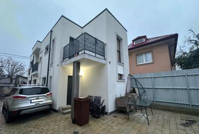 Casă cu 4 camere cu Teren 151 Mp în Brâncoveanu - 2