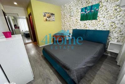 Apartament cu 3 camere, mobilat în Colentina - 9