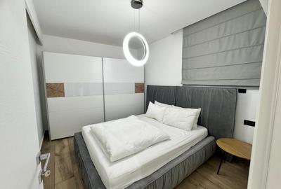 Apartament de 3 camere – Domenii - Terasa superba |-Bloc boutique - 3