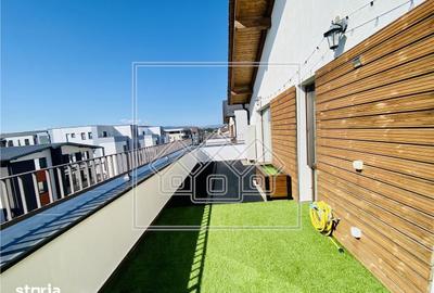 Apartament cu 4 camere în Central - 14