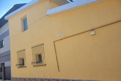 Garsonieră în Palazu Mare - 1