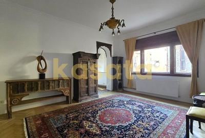Stefan cel Mare - Metrou | Pretabil birouri | Renovat 2025 - 3