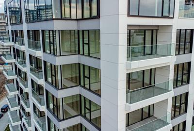 APARTAMENT 3 CAMERE - FLOREASCA - PE MALUL LACULUI - COMISION 0% - 2