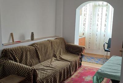 Apartament cu 2 camere decomandat în Central - 3