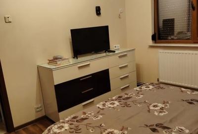 Apartament cu 3 camere decomandat, mobilat în Nicolina - 2