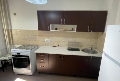Apartament 2 camere-SPATIOS-NERVA-TRAIAN-metrou-Timpuri-Noi - 13