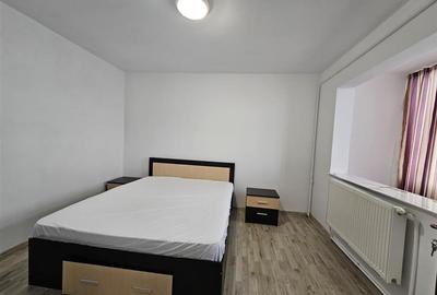 Apartament cu 2 camere nedecomandat, mobilat în Podu Roș - 5