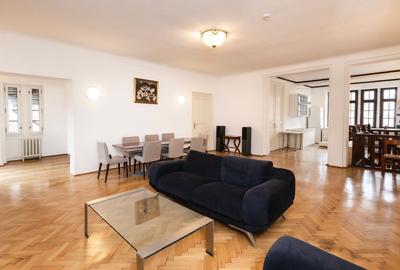 Apartament cu 5 camere decomandat, mobilat în Dacia - 4