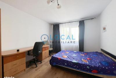 Garsonieră în Mărăști - 7