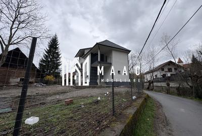Casă individuală cu 10 camere cu Canalizare în Cisnădioara - 3