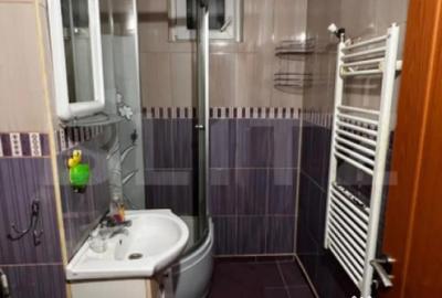 Apartament cu 2 camere semidecomandat în Ultracentral - 2