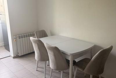 Apartament cu 2 camere în 1 Decembrie 1918 - 3