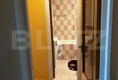 Apartament cu 2 camere semidecomandat în Tineretului - 1