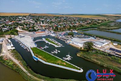 ID 6699 EXCLUSIVITATE Jurilovca Investi?ie sigura in turism - 8