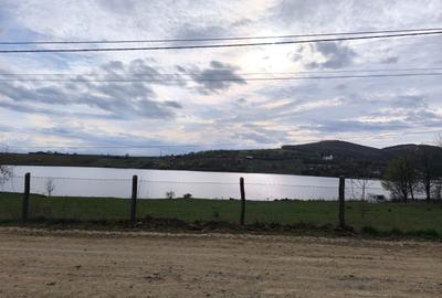 Casă cu 2 camere în Pădureni - 3