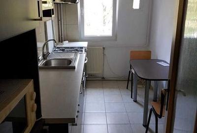 Apartament cu 2 camere în Arcu - 3