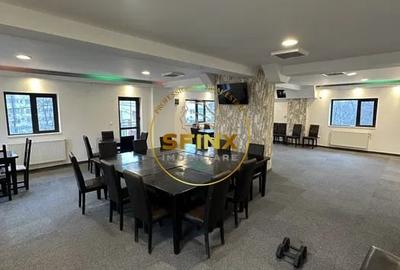 Spațiu comercial, de 100 mp, în Titan