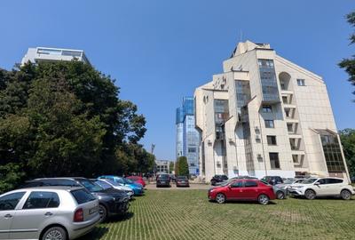 Apartament 77mp, SIF-Primarie, Universitatea George Bacovia, - 2