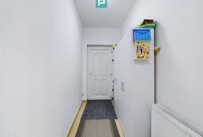 Casă individuală în Dumbrăvița - 12