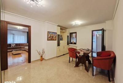 Apartament cu 2 camere semidecomandat, mobilat în Moșilor - 9