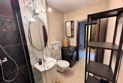 Apartament (studio) 2 camere nou, 2025 - 9