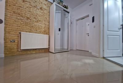 Mamaia Nord!! Apartament 2 Camere  mobilat-utilat, parcare, piscina exterioara - 9