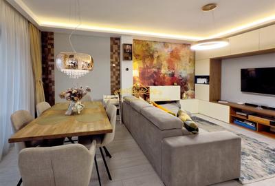 21 Residence Apartament 3 camere Politehnica Lujerului Militari, cu Parcare - 2